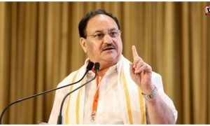 JP Nadda on Rahul Gandhi