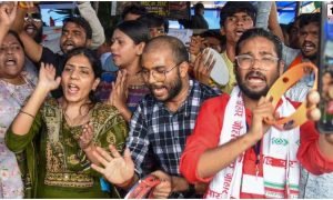 JPSC Exam Scam
