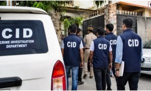 JPSC Exam Scam