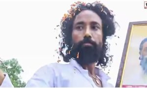 JPSC-JSSC Reform Yatra