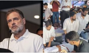 JPSC Protest