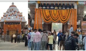 Jagannath Birthplace