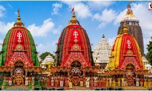 Jagannath Rath Yatra