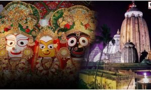 Jagannath Rath Yatra 2026