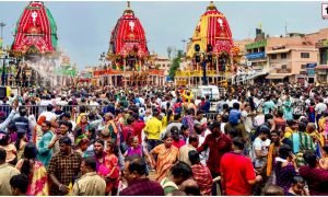 Jagannath Rath Yatra 2026