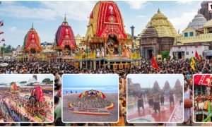 Jagannath Rath Yatra 2026