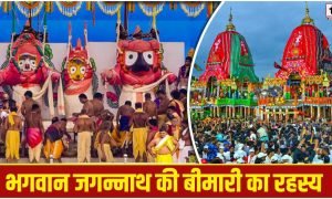 Jagannath Rath Yatra 2026