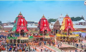 Jagannath Rath Yatra