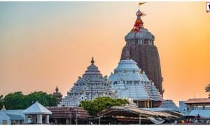 Jagannath Temple