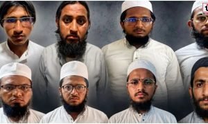 Jaish-e-Mohammed