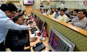 Stock Market Today
