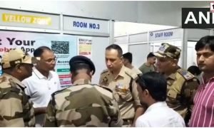 Jammu Kashmir Accident