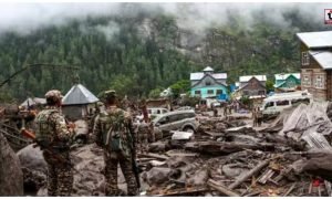 Jammu Kashmir News