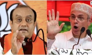 Jammu Kashmir Politics