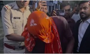 Jamui Case