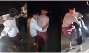 Jamui Minor Case