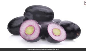 Jamun Seeds