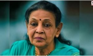 Jamuna Rani Death