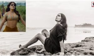 Janhvi Kapoor Peddy Controversy