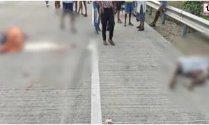 Janjgir Champa Accident