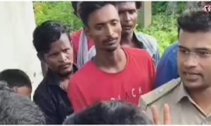 Janjgir Champa Custodial Death