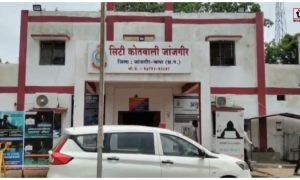Janjgir Murder Case