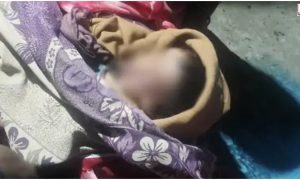 Janjgir Toddler Murder