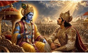 Janmashtami 2026