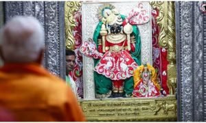 Janmashtami 2026