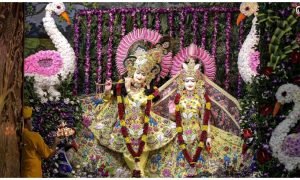 Janmashtami 2026