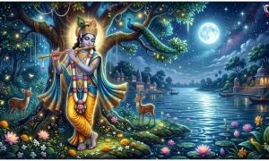 Janmashtami 2026