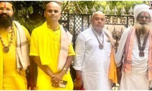 Janmashtami Advisory