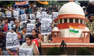 Jantar Mantar Protest
