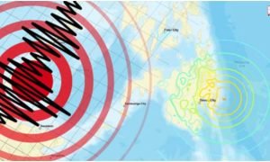 Japan Earthquake