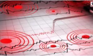 Japan Earthquake