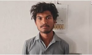 Jashpur Crime