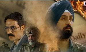 Jaswant Singh Khalra