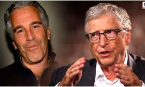 Jeffrey Epstein Case
