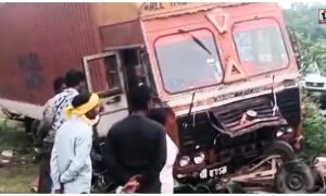 Jharkhand Accident