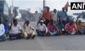 Jharkhand Bandh