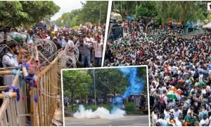 Jharkhand Bandh