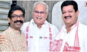 Jharkhand Political