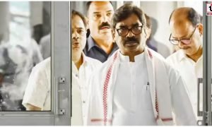 Jharkhand Politics
