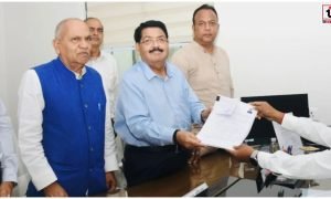 Jharkhand Rajya Sabha Election