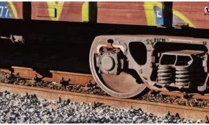 Jharkhand Train Accident