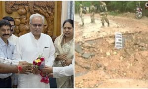 Jhiram Ghati Case