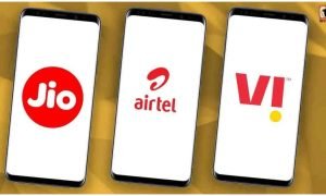 Jio vs Airtel vs Vi