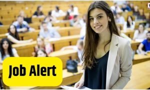 Job Alert 2026