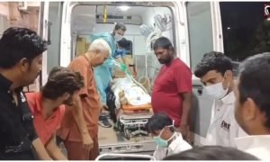 Jodhpur Fire