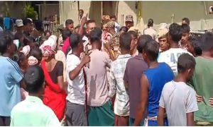 Jorhat Murder Case